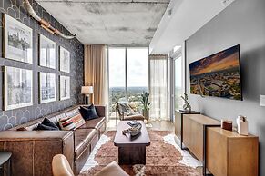 Austin Condo Hotel