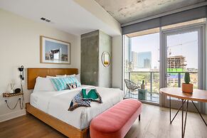 Austin Condo Hotel
