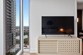 Austin Condo Hotel
