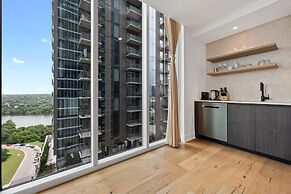 Austin Condo Hotel