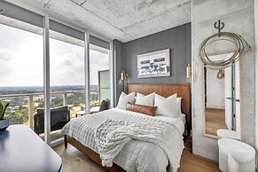 Austin Condo Hotel