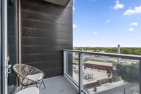Austin Condo Hotel