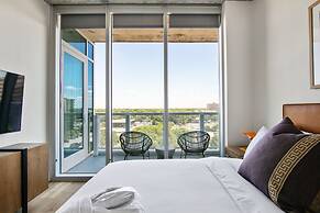 Austin Condo Hotel