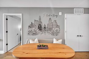 Austin Condo Hotel