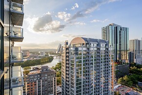Austin Condo Hotel