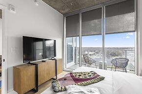Austin Condo Hotel