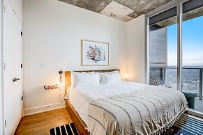 Austin Condo Hotel