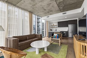 Austin Condo Hotel