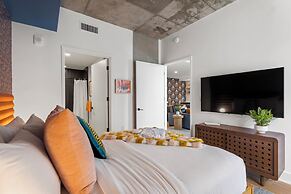 Austin Condo Hotel