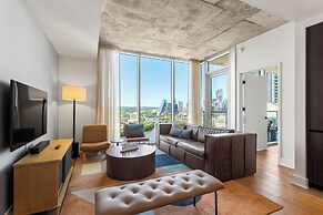 Austin Condo Hotel