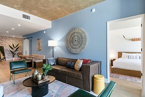 Austin Condo Hotel
