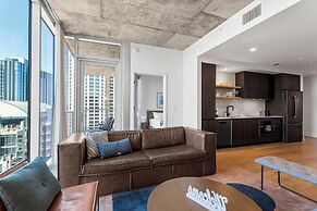 Austin Condo Hotel
