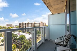 Austin Condo Hotel