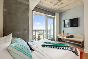 Austin Condo Hotel