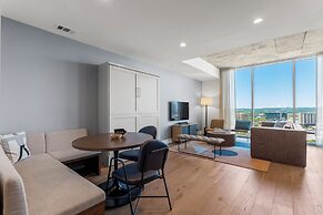 Austin Condo Hotel
