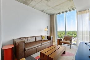 Austin Condo Hotel