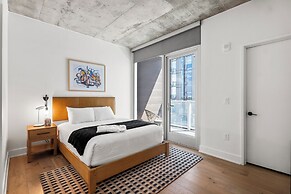 Austin Condo Hotel