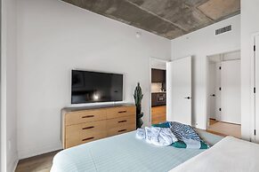 Austin Condo Hotel