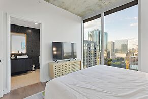 Austin Condo Hotel