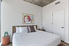 Austin Condo Hotel