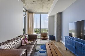 Austin Condo Hotel