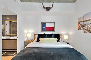 Austin Condo Hotel