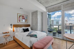 Austin Condo Hotel