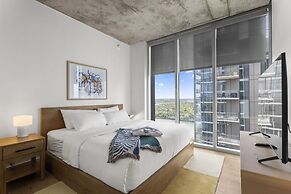 Austin Condo Hotel