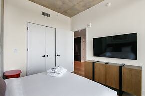 Austin Condo Hotel