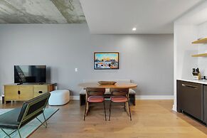 Austin Condo Hotel
