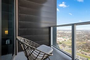 Austin Condo Hotel