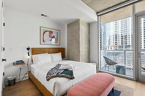 Austin Condo Hotel