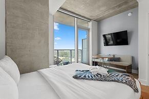 Austin Condo Hotel
