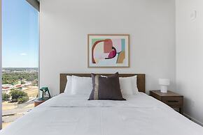 Austin Condo Hotel