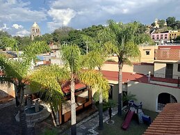 Mesón Santa Rosa