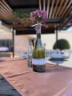 Mesón Santa Rosa