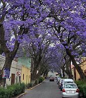 Mesón Santa Rosa