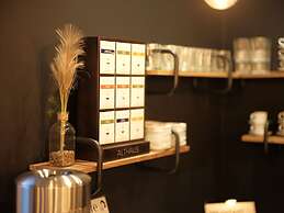 THE ROOMS - Hotel & House