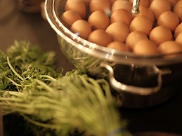 THE ROOMS - Hotel & House