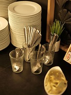 THE ROOMS - Hotel & House