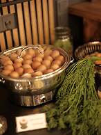 THE ROOMS - Hotel & House