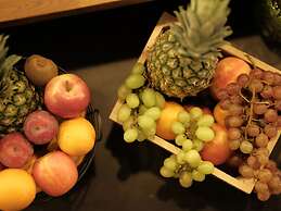 THE ROOMS - Hotel & House