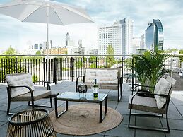 THE ROOMS - Hotel & House