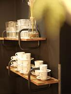 THE ROOMS - Hotel & House