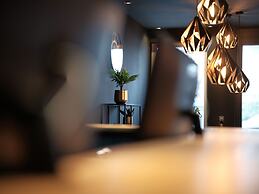 THE ROOMS - Hotel & House