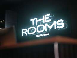 THE ROOMS - Hotel & House