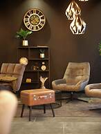 THE ROOMS - Hotel & House