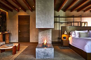 Fishers House Hotel Avándaro