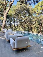 Fishers House Hotel Avándaro