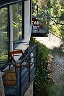 Fishers House Hotel Avándaro